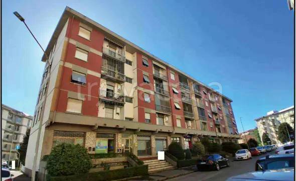 appartamento in vendita a San Giovanni Valdarno in zona Badiola-Renacci