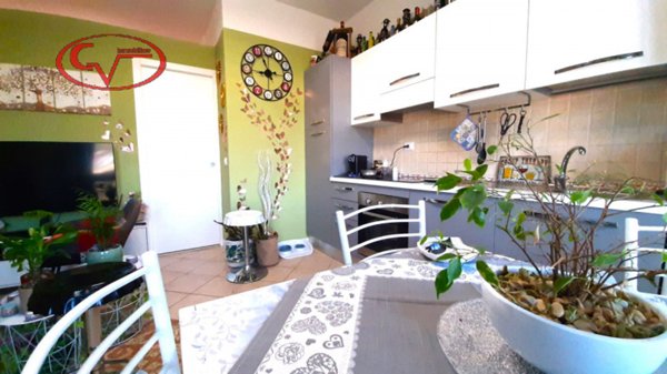 appartamento in vendita a San Giovanni Valdarno in zona Pruneto