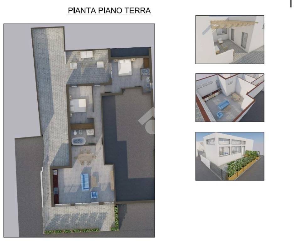 appartamento in vendita a San Giovanni Valdarno