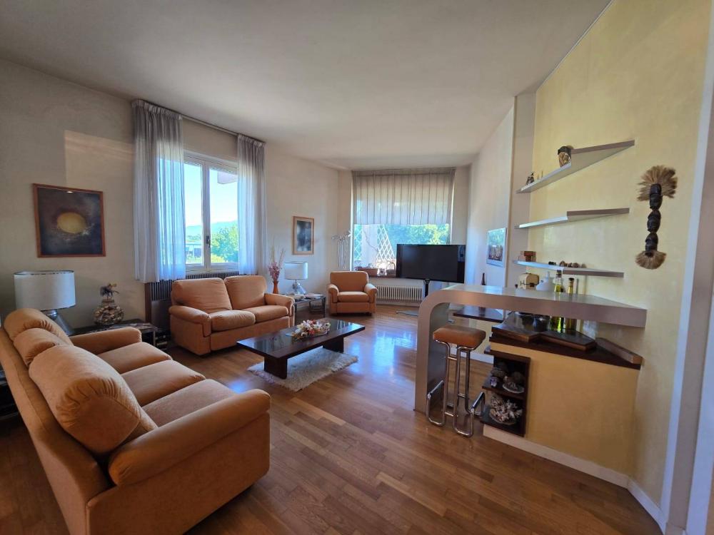 appartamento in vendita a San Giovanni Valdarno