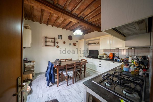 casa indipendente in vendita a San Giovanni Valdarno