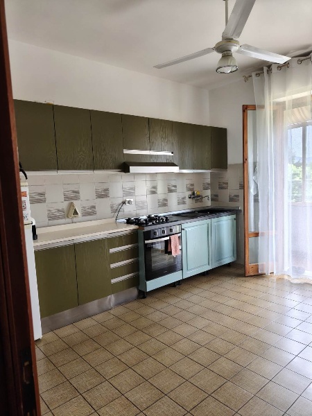 appartamento in vendita a San Giovanni Valdarno