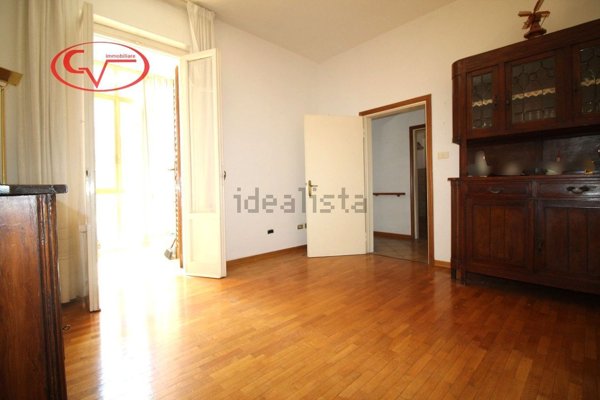 appartamento in vendita a San Giovanni Valdarno