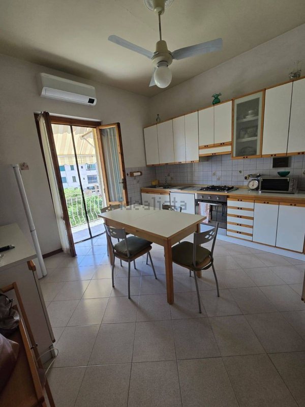 appartamento in vendita a San Giovanni Valdarno