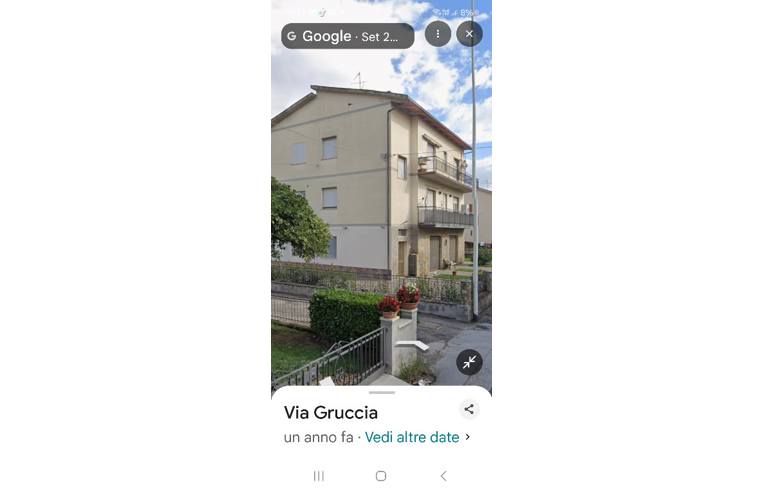 casa indipendente in vendita a San Giovanni Valdarno in zona Pruneto
