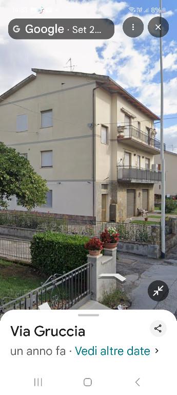 casa indipendente in vendita a San Giovanni Valdarno in zona Pruneto