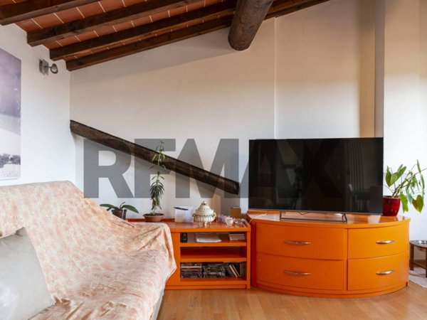 appartamento in vendita a San Giovanni Valdarno