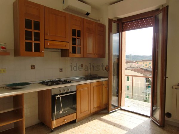 appartamento in vendita a San Giovanni Valdarno