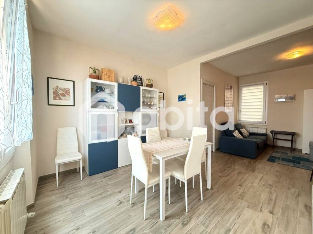 appartamento in vendita a San Giovanni Valdarno