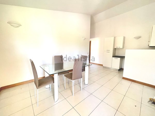 appartamento in vendita a San Giovanni Valdarno