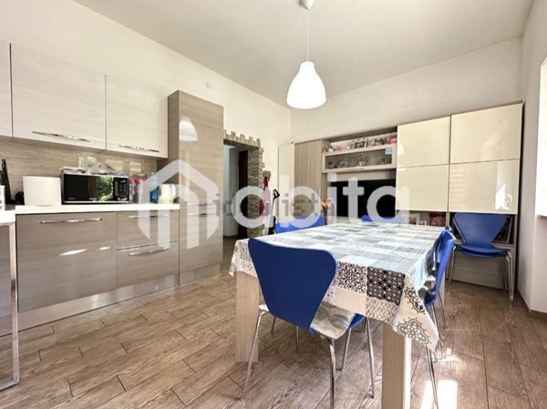 appartamento in vendita a San Giovanni Valdarno in zona Badiola-Renacci
