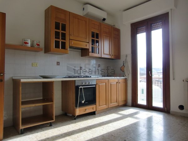 appartamento in vendita a San Giovanni Valdarno