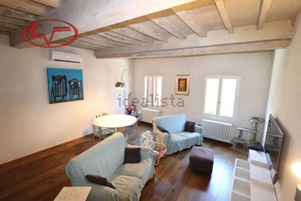 appartamento in vendita a San Giovanni Valdarno
