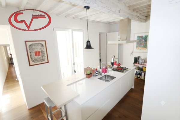 appartamento in vendita a San Giovanni Valdarno