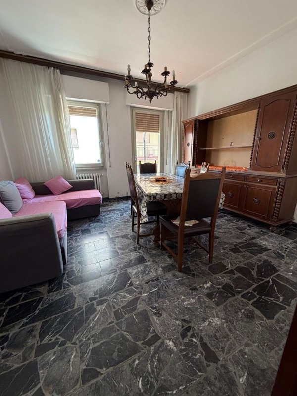 appartamento in vendita a San Giovanni Valdarno