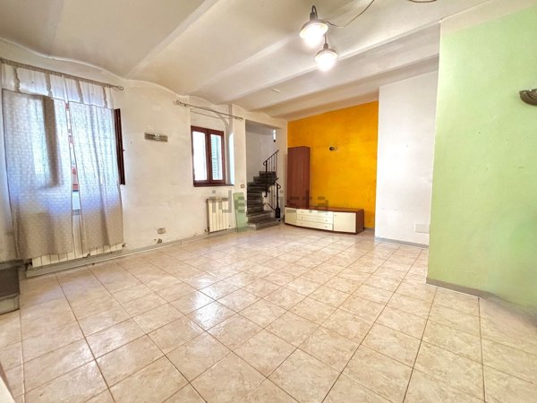 appartamento in vendita a San Giovanni Valdarno in zona Badiola-Renacci