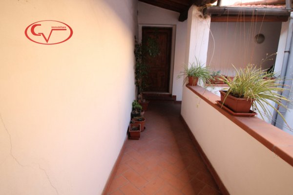 appartamento in vendita a San Giovanni Valdarno