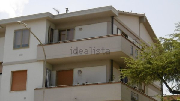 appartamento in vendita a San Giovanni Valdarno in zona Badiola-Renacci