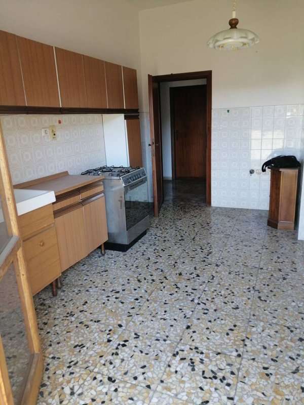 appartamento in vendita a San Giovanni Valdarno in zona Badiola-Renacci