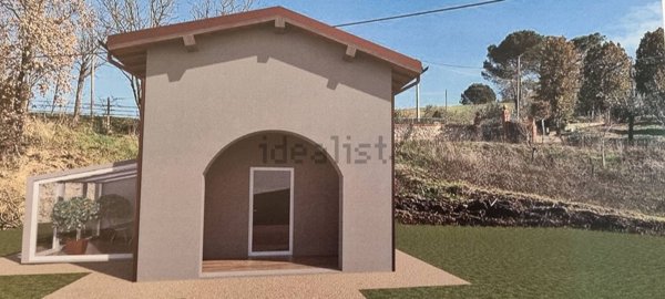casa indipendente in vendita a San Giovanni Valdarno in zona Badiola-Renacci