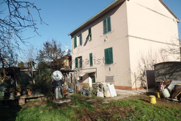 casa indipendente in vendita a San Giovanni Valdarno in zona Pruneto