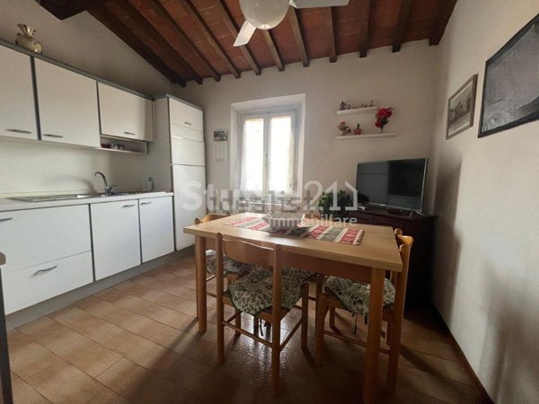 appartamento in vendita a San Giovanni Valdarno