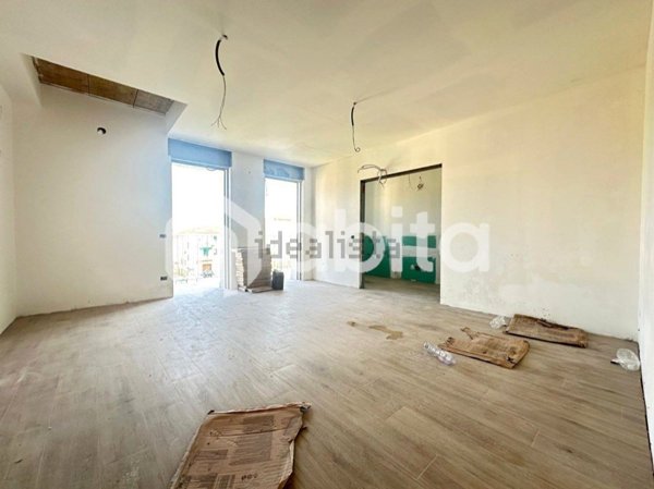 appartamento in vendita a San Giovanni Valdarno in zona Badiola-Renacci