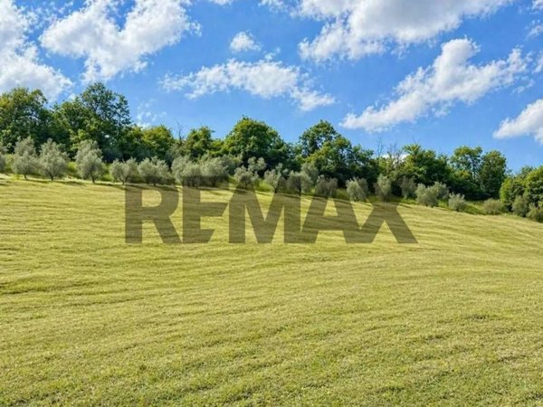 terreno in vendita a San Giovanni Valdarno in zona Montecarlo
