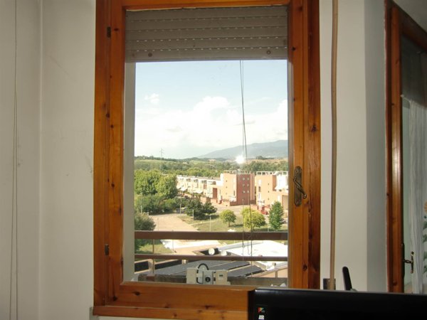appartamento in vendita a San Giovanni Valdarno in zona Badiola-Renacci