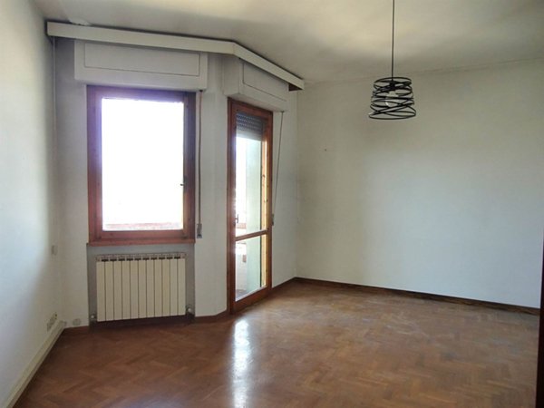 appartamento in vendita a San Giovanni Valdarno in zona Badiola-Renacci