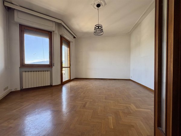 appartamento in vendita a San Giovanni Valdarno in zona Badiola-Renacci