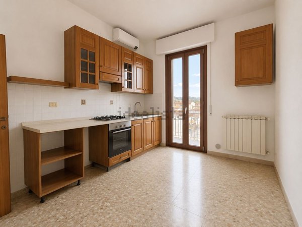 appartamento in vendita a San Giovanni Valdarno