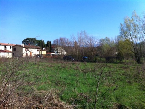 terreno agricolo in vendita a San Giovanni Valdarno in zona Badiola-Renacci