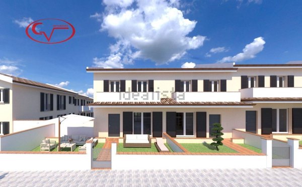 casa indipendente in vendita a San Giovanni Valdarno in zona Badiola-Renacci