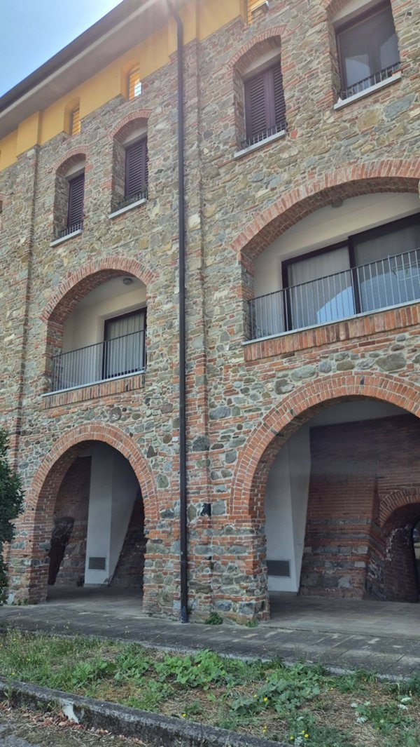 appartamento in vendita a San Giovanni Valdarno