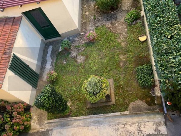 appartamento in vendita a San Giovanni Valdarno