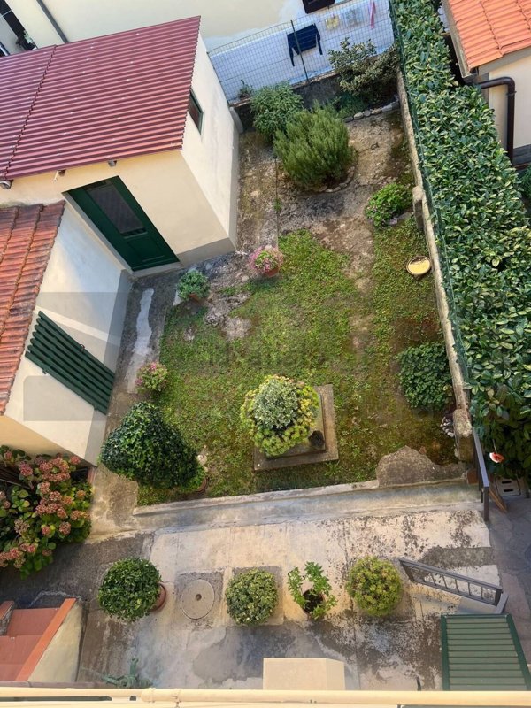 appartamento in vendita a San Giovanni Valdarno