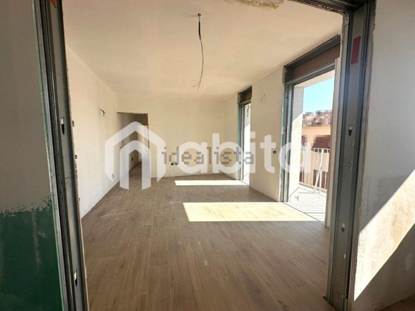 appartamento in vendita a San Giovanni Valdarno in zona Badiola-Renacci
