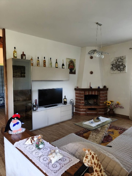 appartamento in vendita a San Giovanni Valdarno