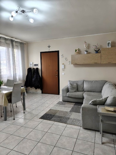appartamento in vendita a San Giovanni Valdarno in zona Badiola-Renacci