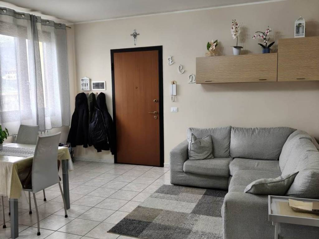 appartamento in vendita a San Giovanni Valdarno in zona Badiola-Renacci