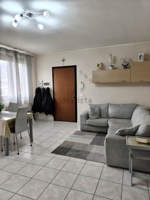 appartamento in vendita a San Giovanni Valdarno in zona Badiola-Renacci