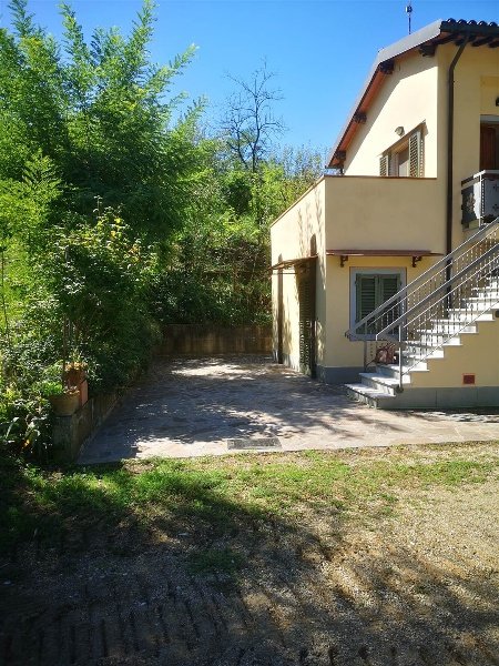 casa indipendente in vendita a San Giovanni Valdarno in zona Pruneto
