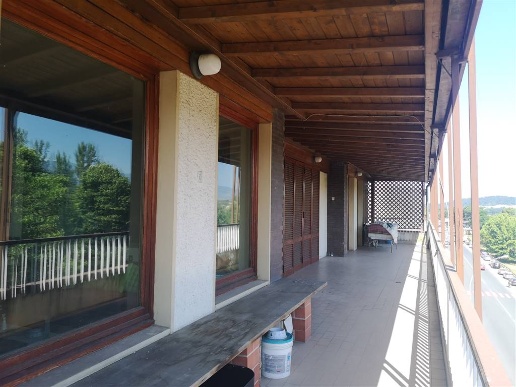 appartamento in vendita a San Giovanni Valdarno in zona Badiola-Renacci