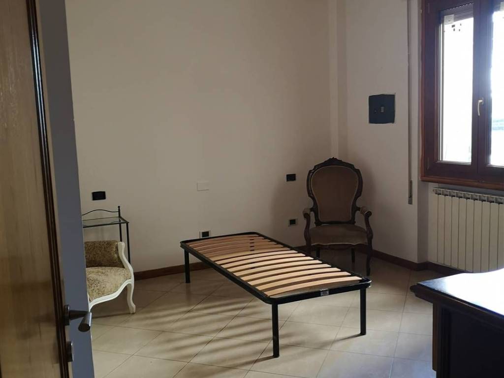 appartamento in vendita a San Giovanni Valdarno in zona Badiola-Renacci