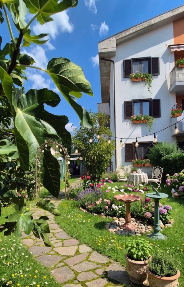 appartamento in vendita a San Giovanni Valdarno in zona Montecarlo