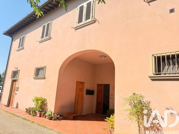 appartamento in vendita a San Giovanni Valdarno