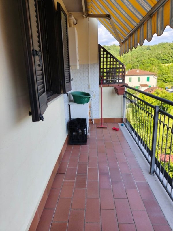 appartamento in vendita a San Giovanni Valdarno in zona Montecarlo