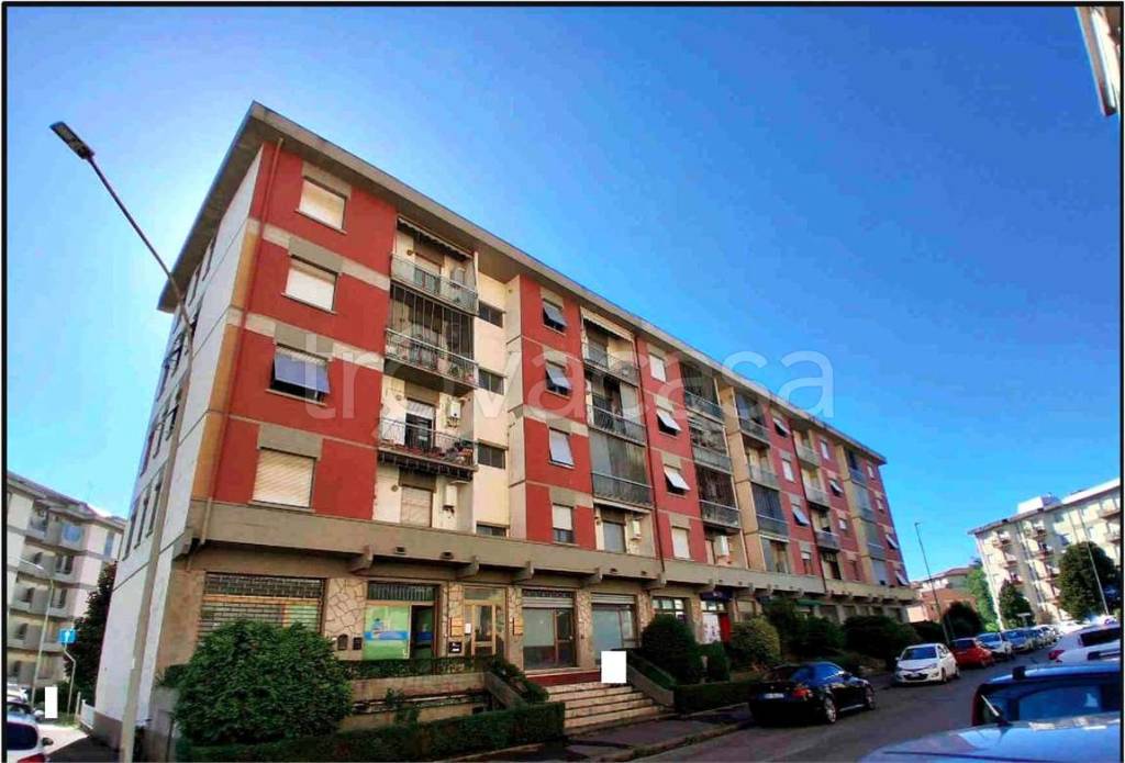 appartamento in vendita a San Giovanni Valdarno in zona Badiola-Renacci