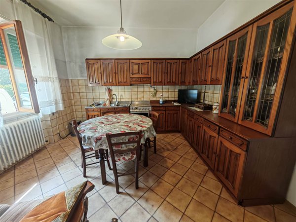 appartamento in vendita a San Giovanni Valdarno in zona Badiola-Renacci